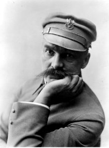 Józef Piłsudski (22-3-1)