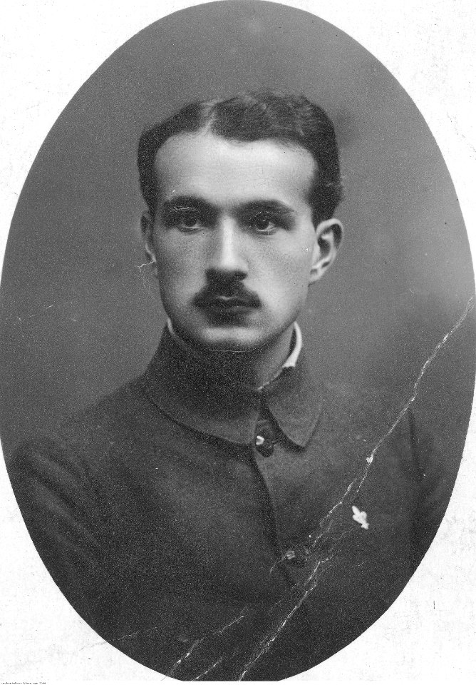 Kazimierz Kierzkowski (22-46)