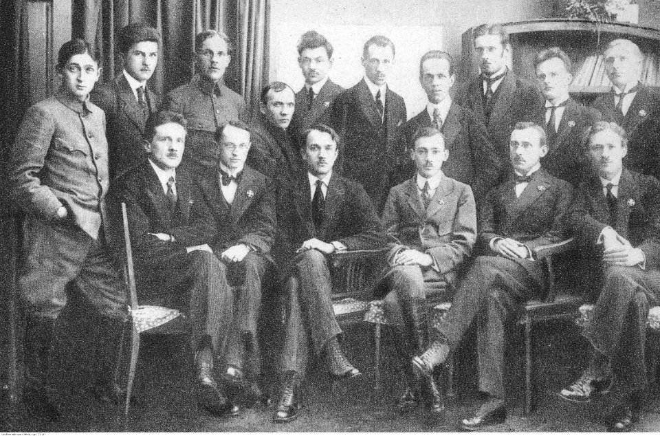 Komendanci okręgów POW (22-197)