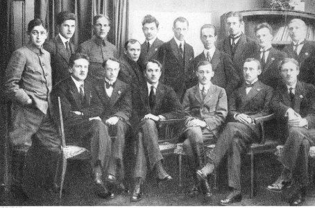 Komendanci okręgów POW (22-197)