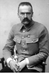 Józef Piłsudski (22-1-4) photo