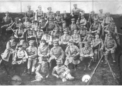 Kompania Tadeusza Wyrwy-Furgalskiego (22-175)