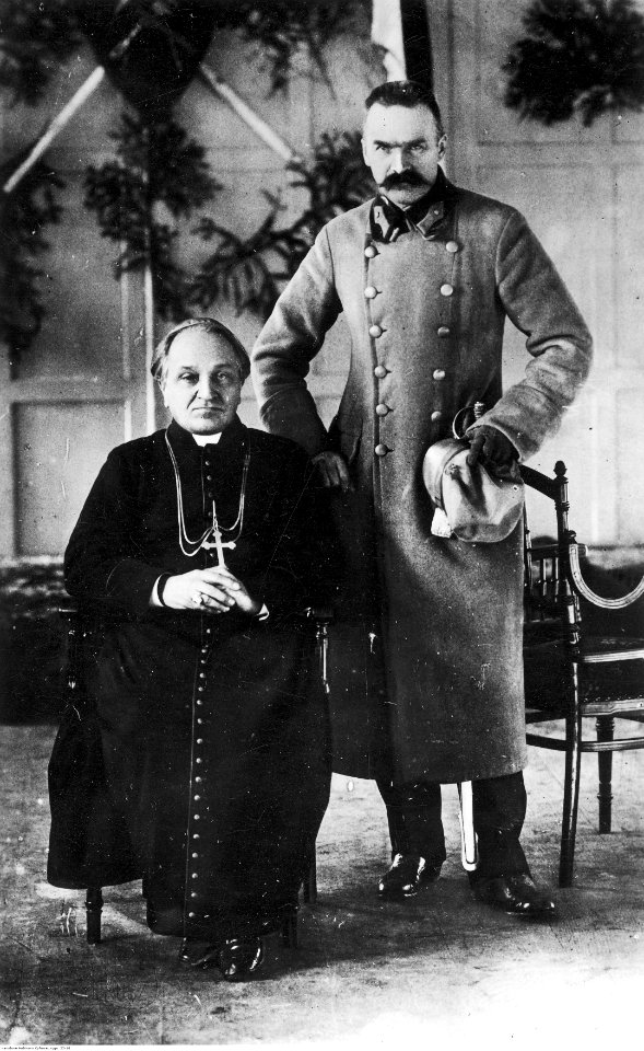 Józef Piłsudski (22-18)