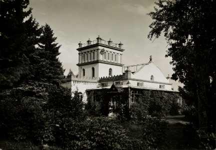 Kosów Zakład Tarnawskiego