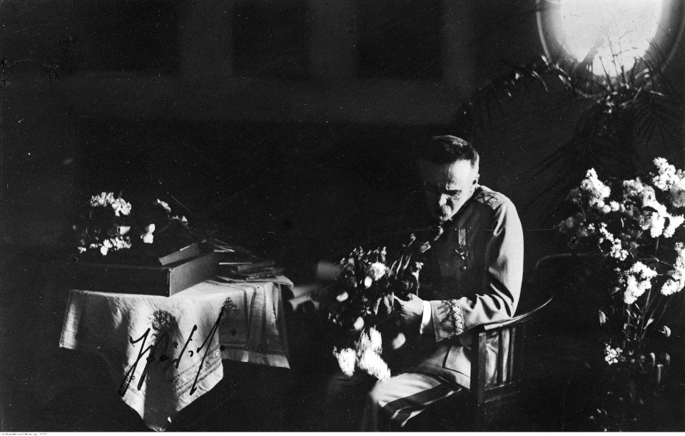 Józef Piłsudski (22-5-3)