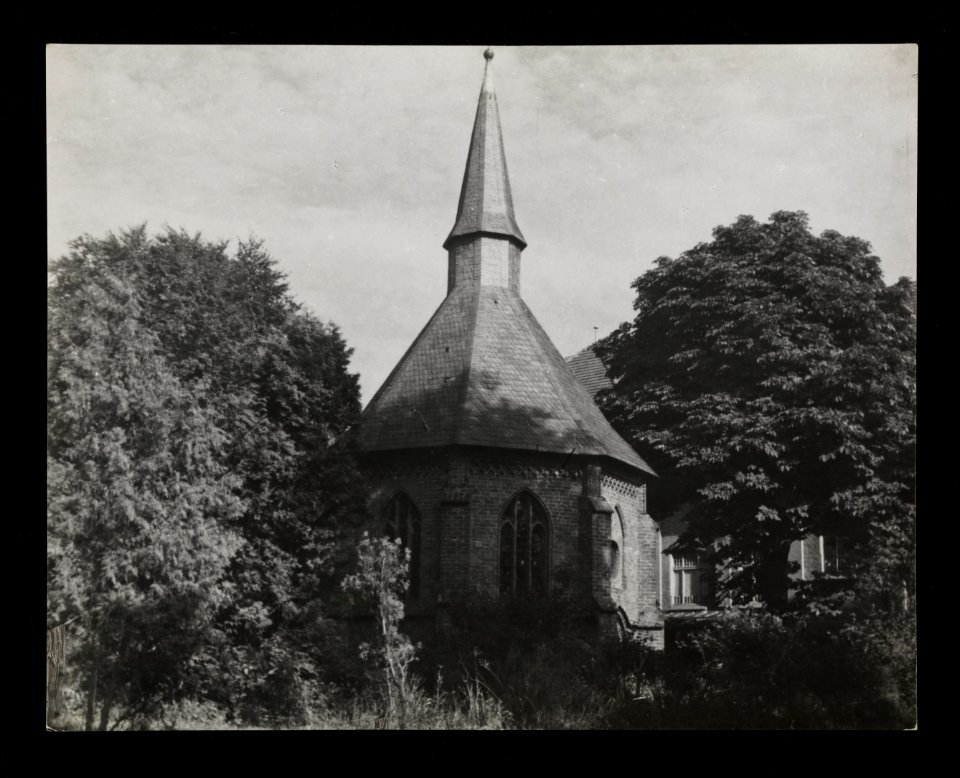 Koszalin, kaplica 1945 (66044756)