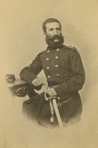 Kazimierz Błaszczyński Bończa