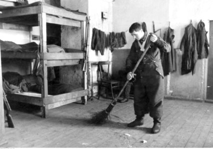 Kwatera Rosyjskiej Armii Wyzwoleńczej (2-1973)