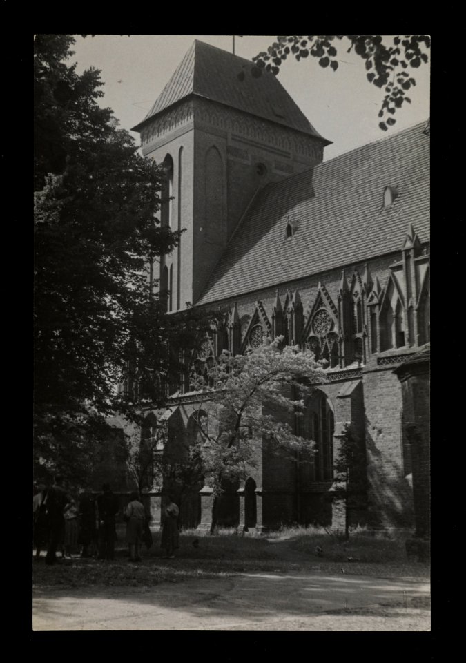 Kamien, katedra 1949 (66044762)