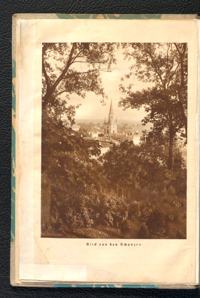 Landsberg-Warthe - ein Fuhrer durch die Stadt und ihre Umgebung 1927 (97848453)
