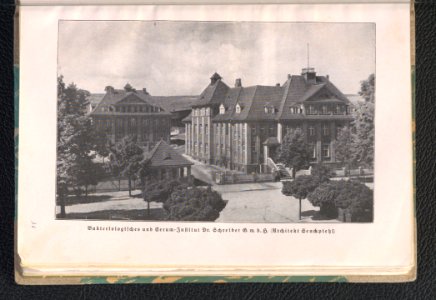 Landsberg-Warthe - ein Fuhrer durch die Stadt und ihre Umgebung 1927 (97848723)