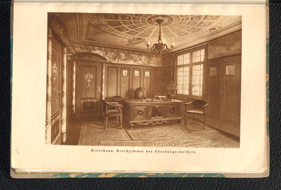 Landsberg-Warthe - ein Fuhrer durch die Stadt und ihre Umgebung 1927 (97848704)