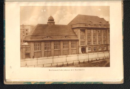 Landsberg-Warthe - ein Fuhrer durch die Stadt und ihre Umgebung 1927 (97848819)