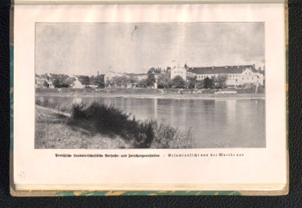 Landsberg-Warthe - ein Fuhrer durch die Stadt und ihre Umgebung 1927 (97848991)