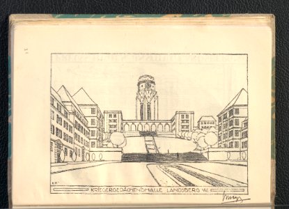 Landsberg-Warthe - ein Fuhrer durch die Stadt und ihre Umgebung 1927 (97848793)