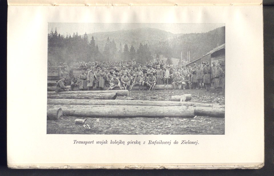 Legiony w Karpatach 1915 (100947420)