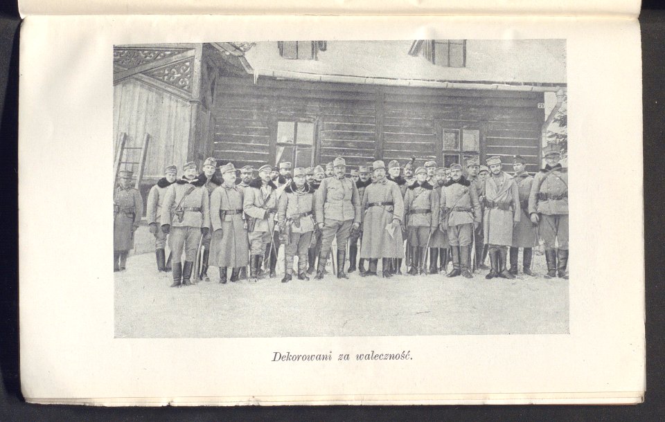 Legiony w Karpatach 1915 (100948098)