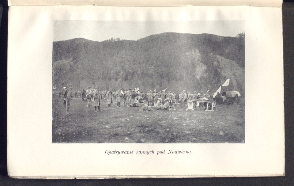Legiony w Karpatach 1915 (100947903)
