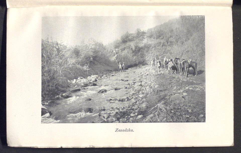 Legiony w Karpatach 1915 (100948042)