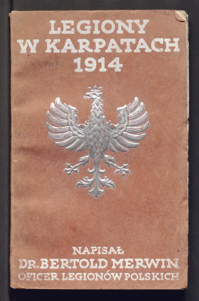 Legiony w Karpatach 1915 (100947240)