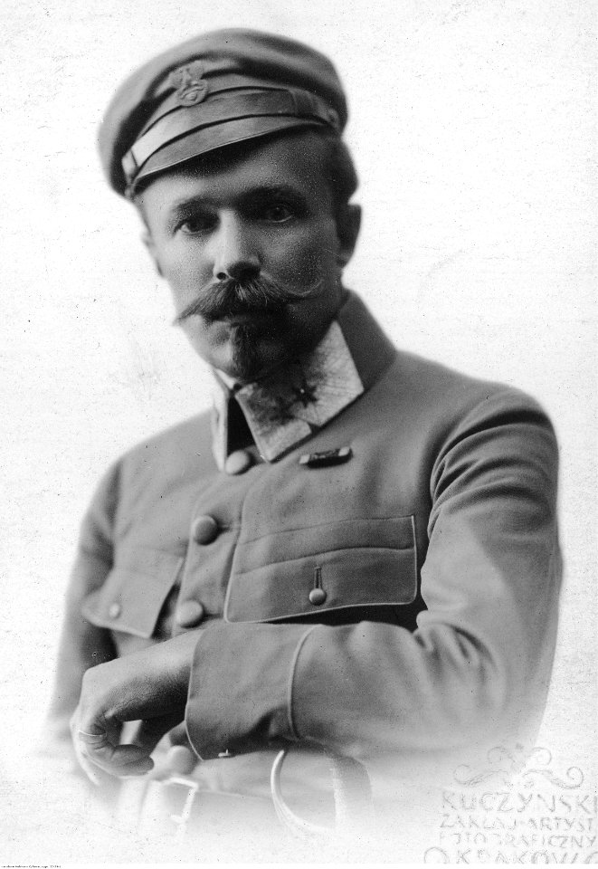 Leon Berbecki (22-29-1)