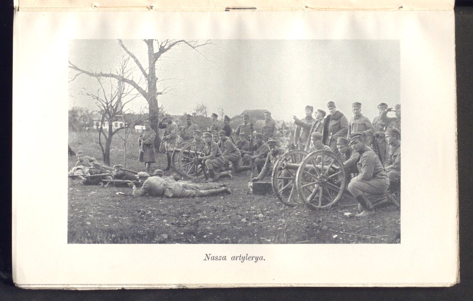 Legiony w Karpatach 1915 (100947740)