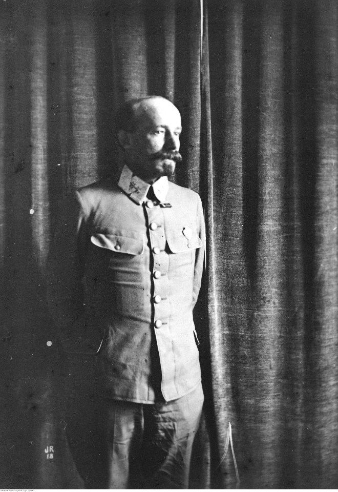Leon Berbecki (22-29-3)