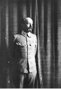 Leon Berbecki (22-29-3)