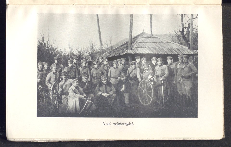 Legiony w Karpatach 1915 (100947760)