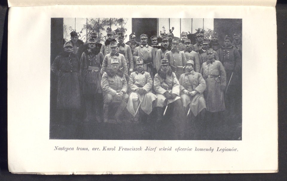 Legiony w Karpatach 1915 (100948072)