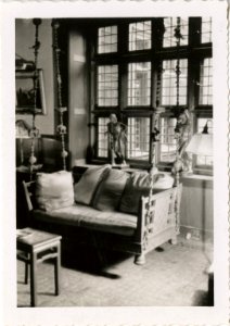 Lockwood de Forest Swing in Deanery