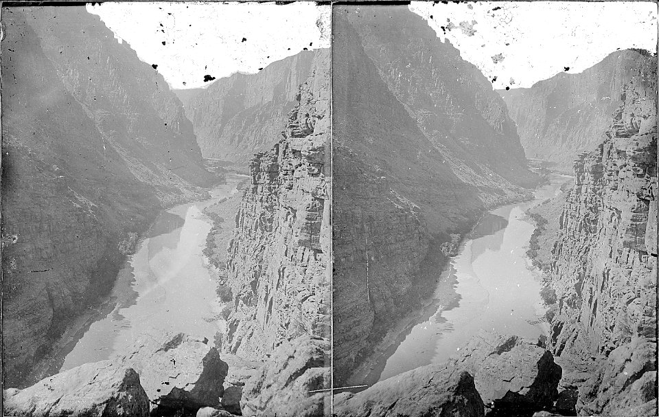 Lodore, not far above no. 501. Old nos. 311, 376 - NARA - 517837