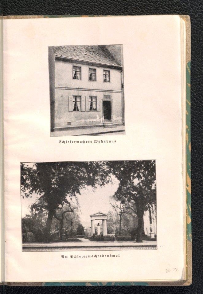 Landsberg-Warthe - ein Fuhrer durch die Stadt und ihre Umgebung 1927 (97848888)