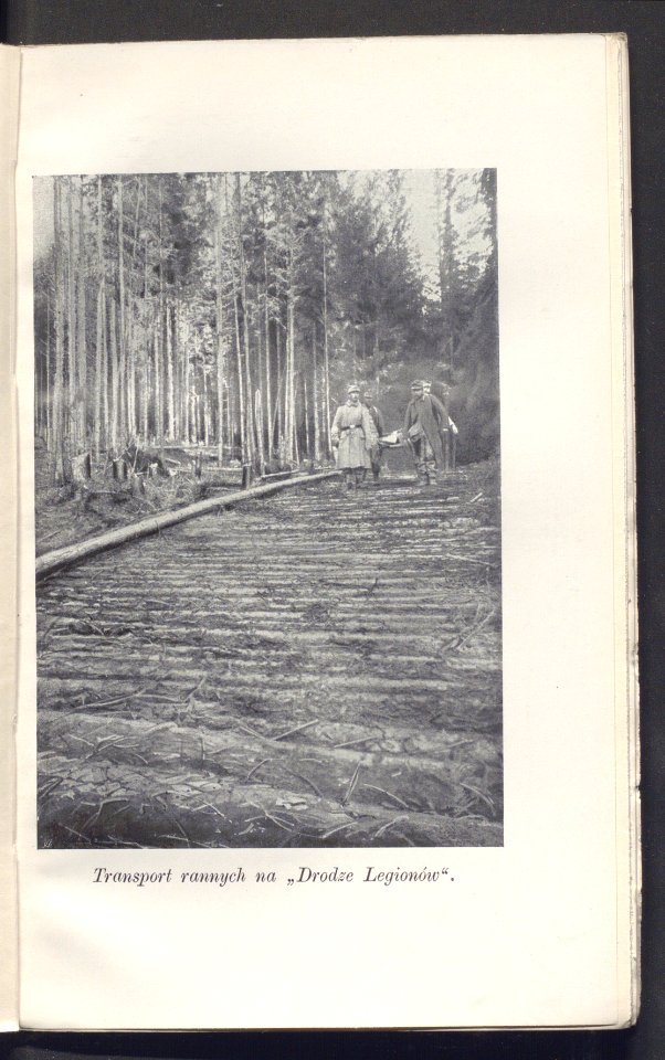 Legiony w Karpatach 1915 (100947922)