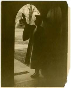 Lantern Night, Bryn Mawr College