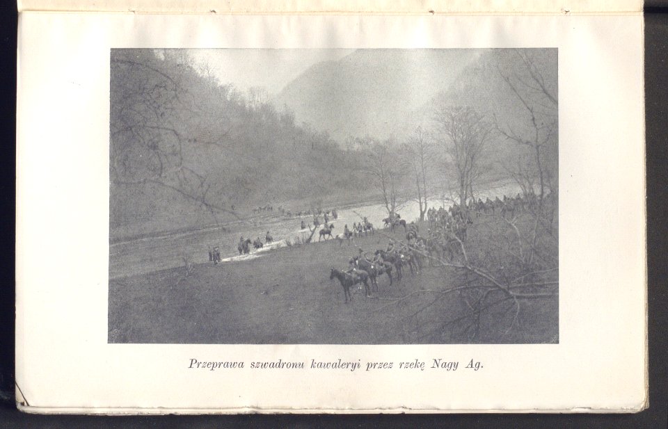 Legiony w Karpatach 1915 (100947640)