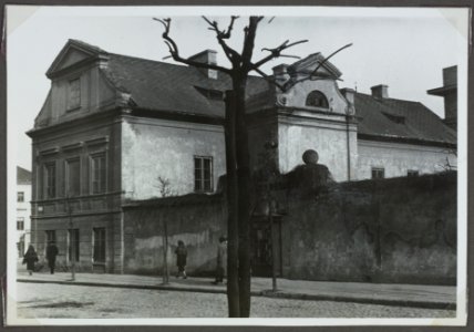 Lublin, Muzeum Lubelskie. 30 03 1937 (76582430) photo