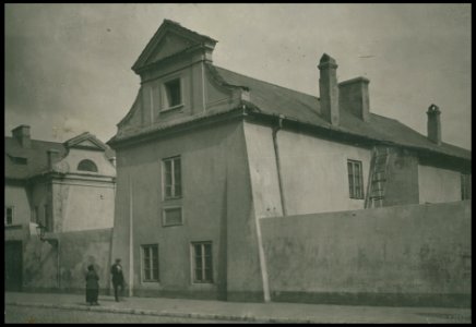 Lublin, archiwum 1934 (48601373)