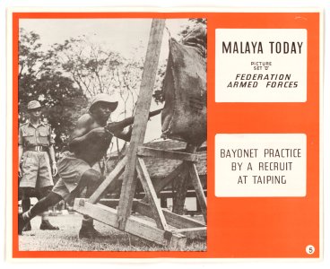 Malaya Today (Photo Poster Set D) - NARA - 5729997