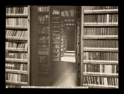 Magazyn biblioteki Katolickiego Uniwersytetu Lubelskiego. ante 1939 (112830851)