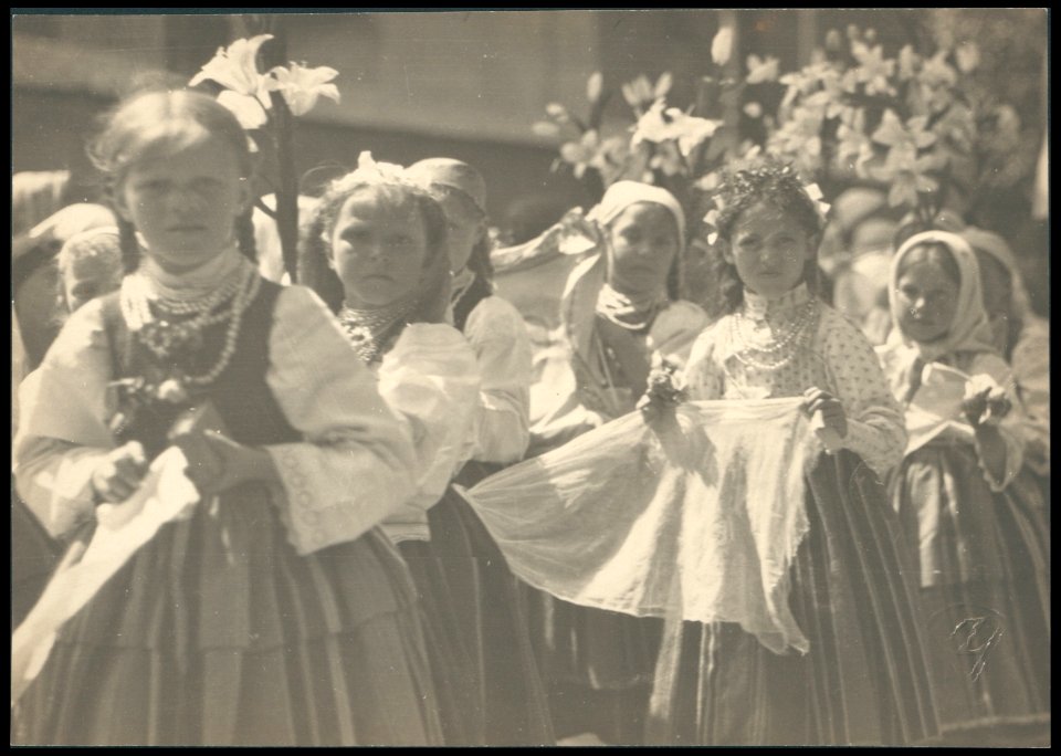 Lowicz post 1932 (41300194)