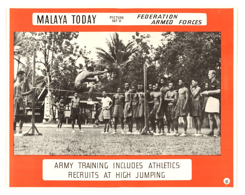 Malaya Today (Photo Poster Set D) - NARA - 5729998