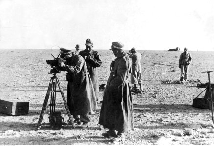 Marszałek Erwin Rommel na północno - afrykańskim obszarze operacyjnym (2-2026)