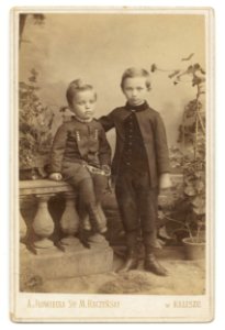 MMŁ, fotografia portret., „A. Jłowiecka Ska M. Raczyński”, I-4060-AWERS