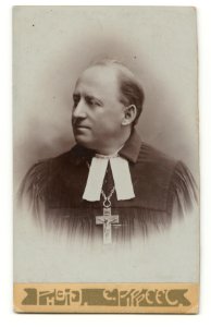 MMŁ, fotografia portret., „E. Pippeel”, I-4943-AWERS
