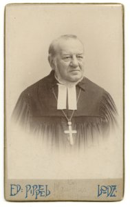 MMŁ, fotografia portret., „E. Pippeel”, I-4942-AWERS