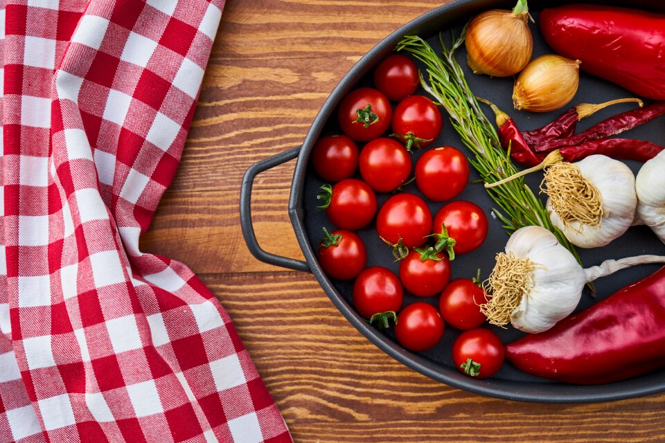 Onion nutrition backgrounds