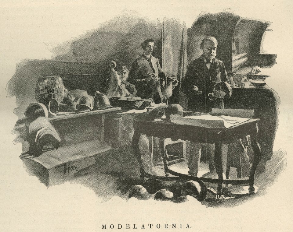 Modelatornia Teatr Wielki (59296)