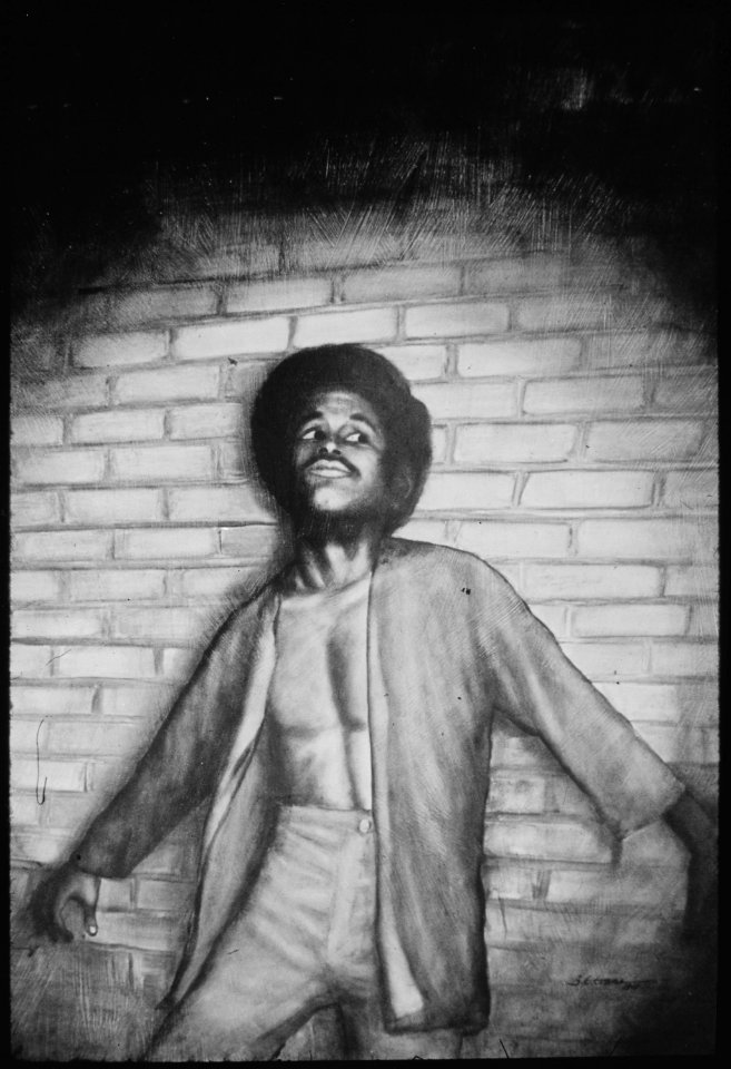 My Son, My Son, 1968 - NARA - 559348