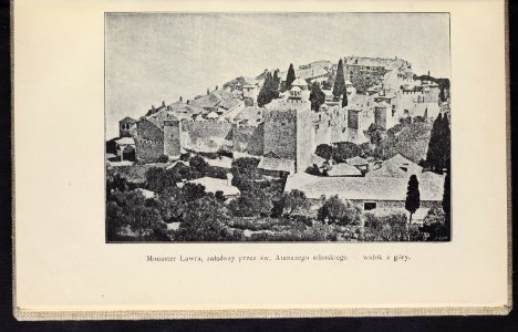 Na gorze Athos wsrod mniszej republiki 1908 (72124659)
